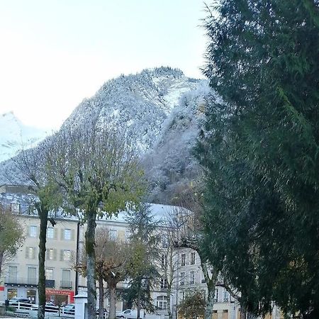 Appartement Montagne オー・ボンヌ エクステリア 写真