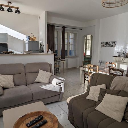 Appartement Montagne オー・ボンヌ エクステリア 写真