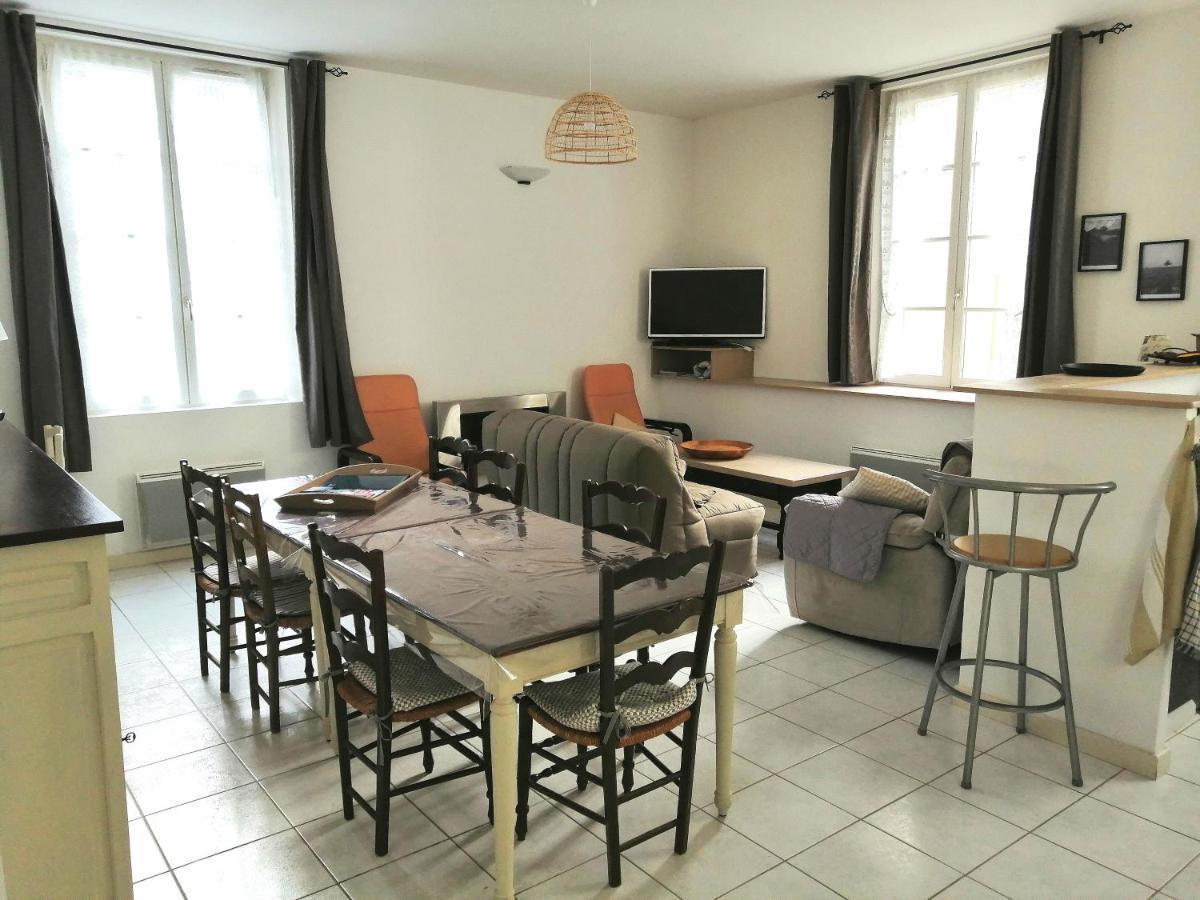 Appartement Montagne オー・ボンヌ エクステリア 写真