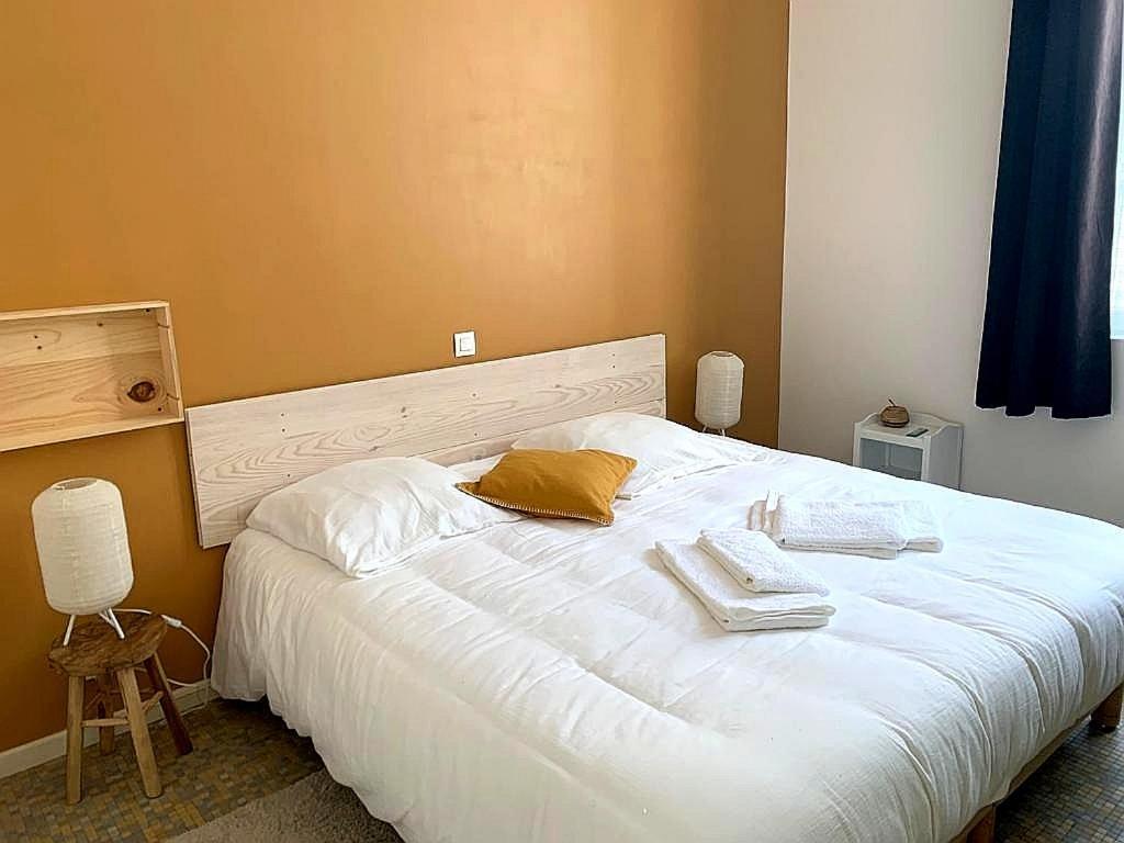 Appartement Montagne オー・ボンヌ エクステリア 写真
