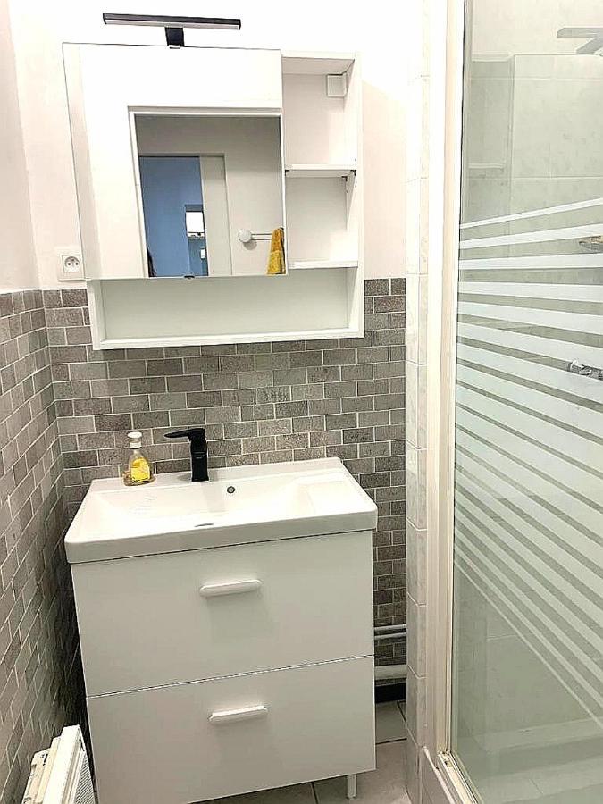 Appartement Montagne オー・ボンヌ エクステリア 写真
